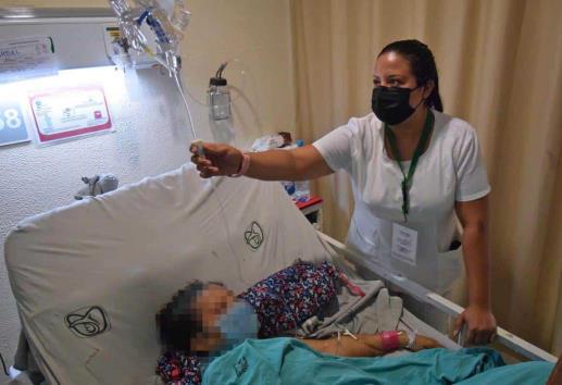 Participa IMSS Veracruz Norte en Doceava Jornada Nacional de Continuidad de Servicios 2023