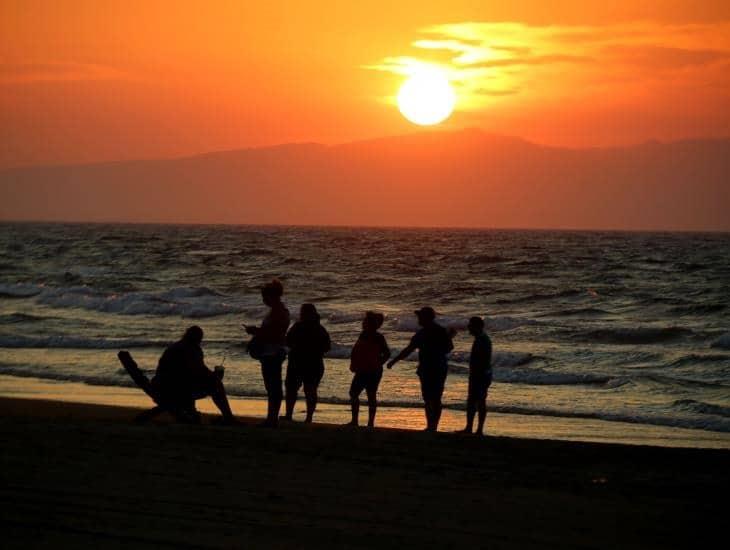 Clima en Coatzacoalcos: ¿Cuándo volverá a llover?, conoce el pronóstico del martes