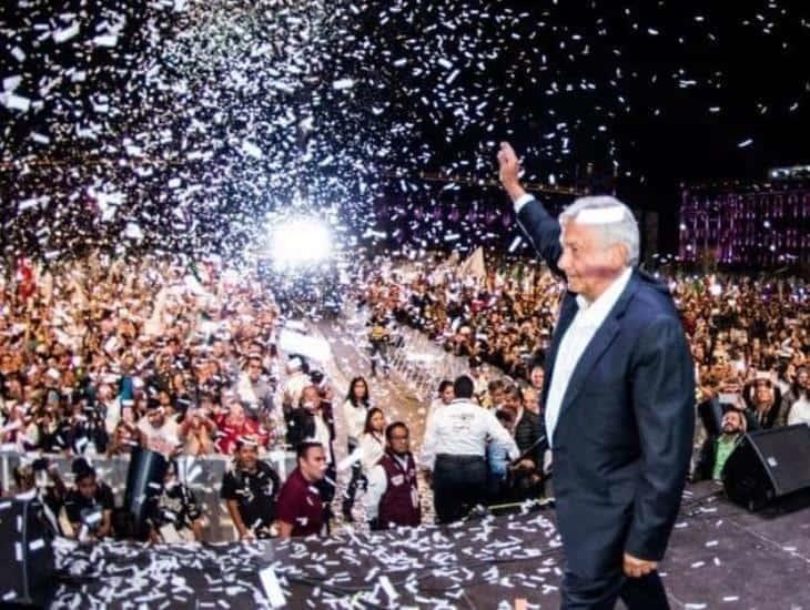 En AMLO Fest darán a conocer nombre del candidato de la oposición: cuándo y dónde se celebrará