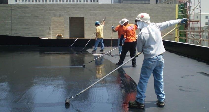 Ola de calor: Cuál es el mejor impermeabilizante para mantener la casa fresca