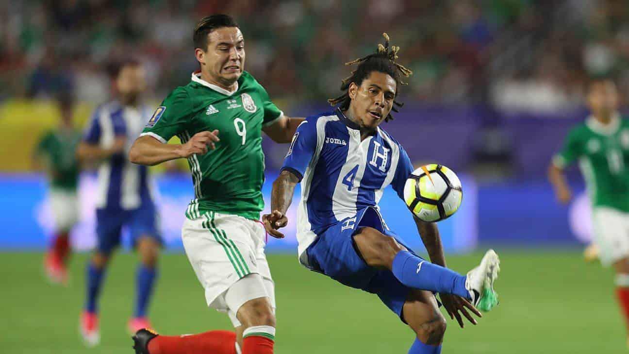 Jugará Cubo Torres en el futbol de Costa Rica