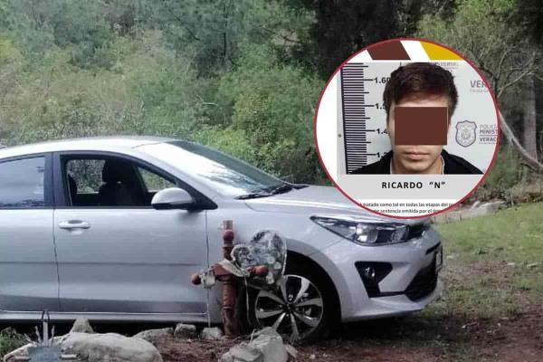 Detienen a presunto implicado en crimen contra familiar de Miguel Layún