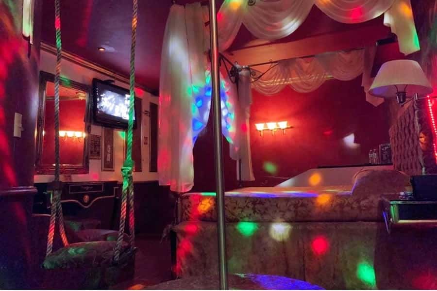 ¿Cuáles son los hoteles más bonitos y solo para adultos cerca del Carnaval de Veracruz?