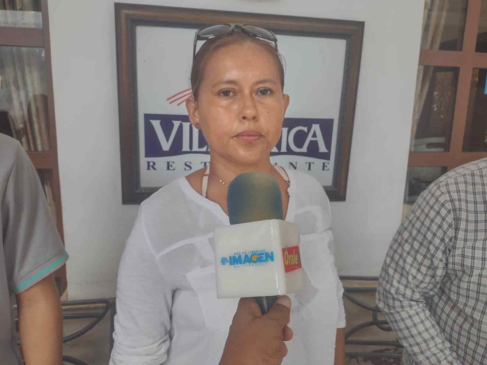 Hombre agredió con arma a estudiante en Veracruz, su madre exige justicia