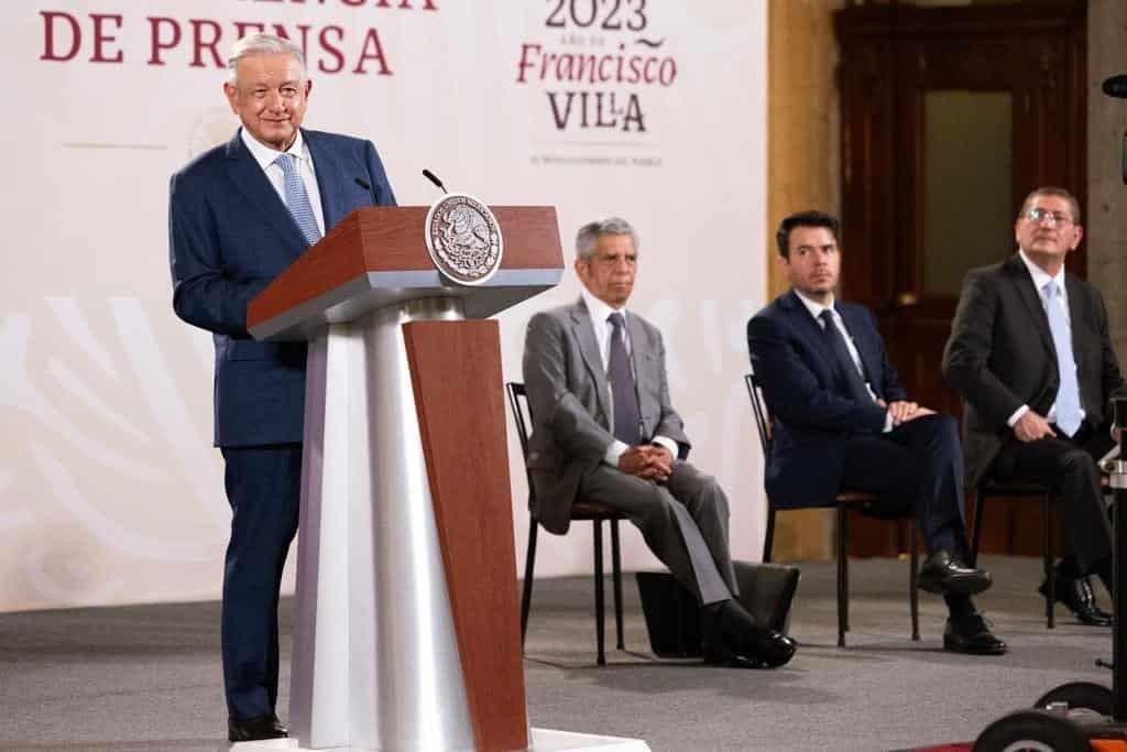 No habrá año de Hidalgo en mi gobierno, afirma AMLO