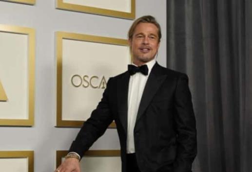 Brad Pitt ¡Falso! Estafa a mujer con promesas de amor por 186 mil dólares