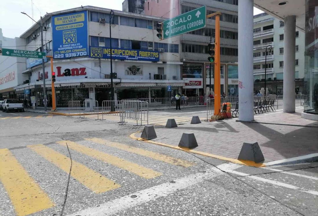 Carnaval de Veracruz 2023: cierran avenida en centro de Veracruz por desfile infantil