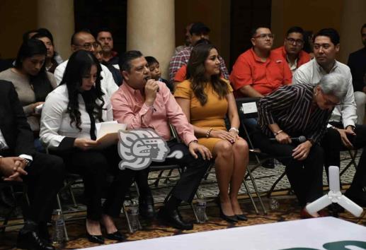 Alianza contra Morena; no sólo de partidos, sino ciudadana