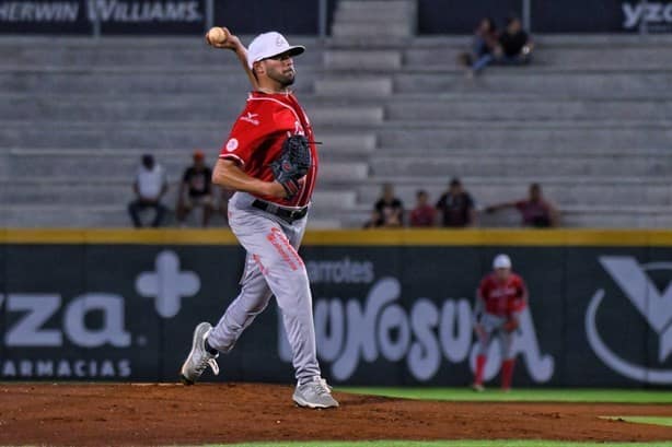 Gana y barre El Águila serie en Quintana Roo