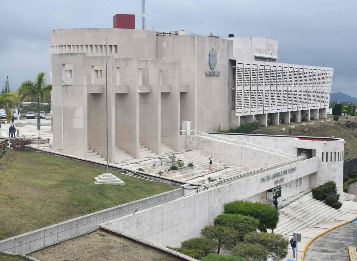 ¡El Mencho para fiscal!