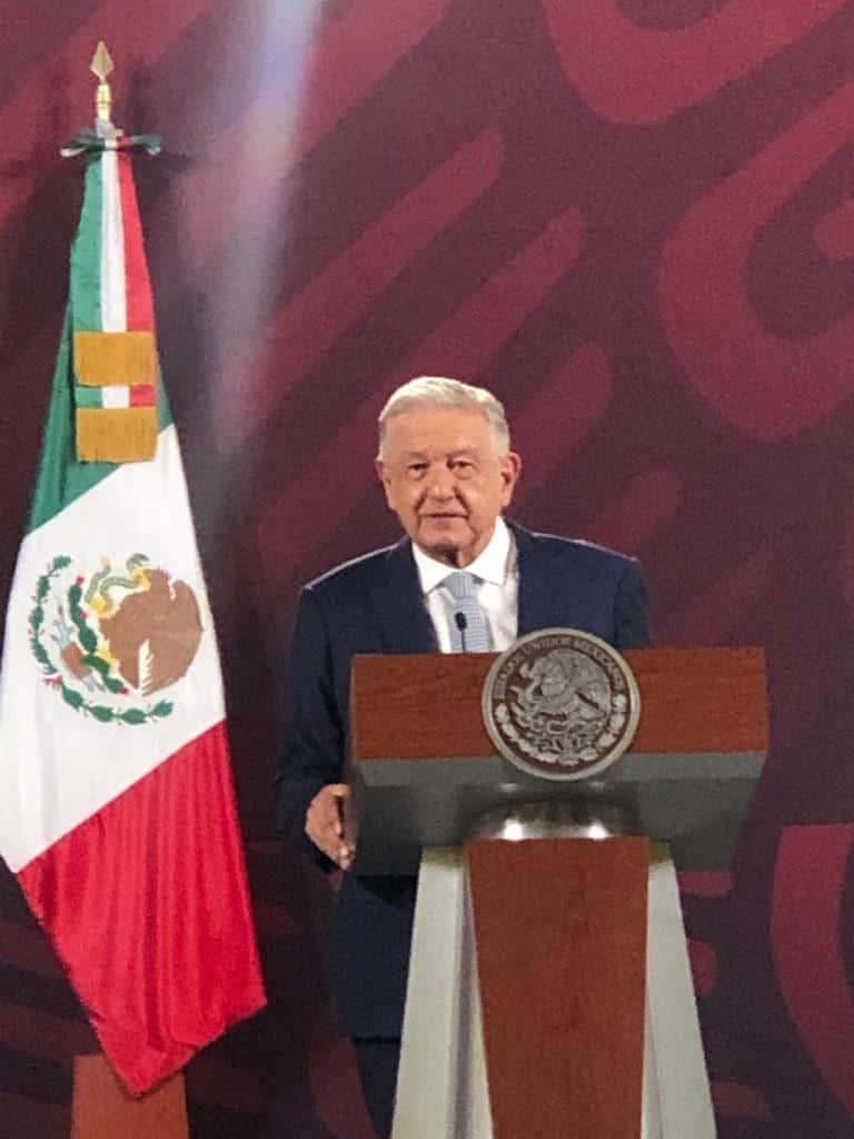 AMLO revela presunta corrupción en caso de Segalmex