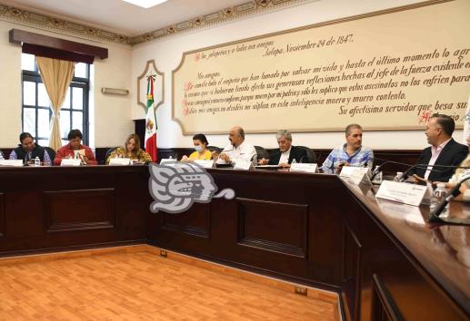 Proponen plazo fijo para que Cabildos convoquen a sesiones en Veracruz