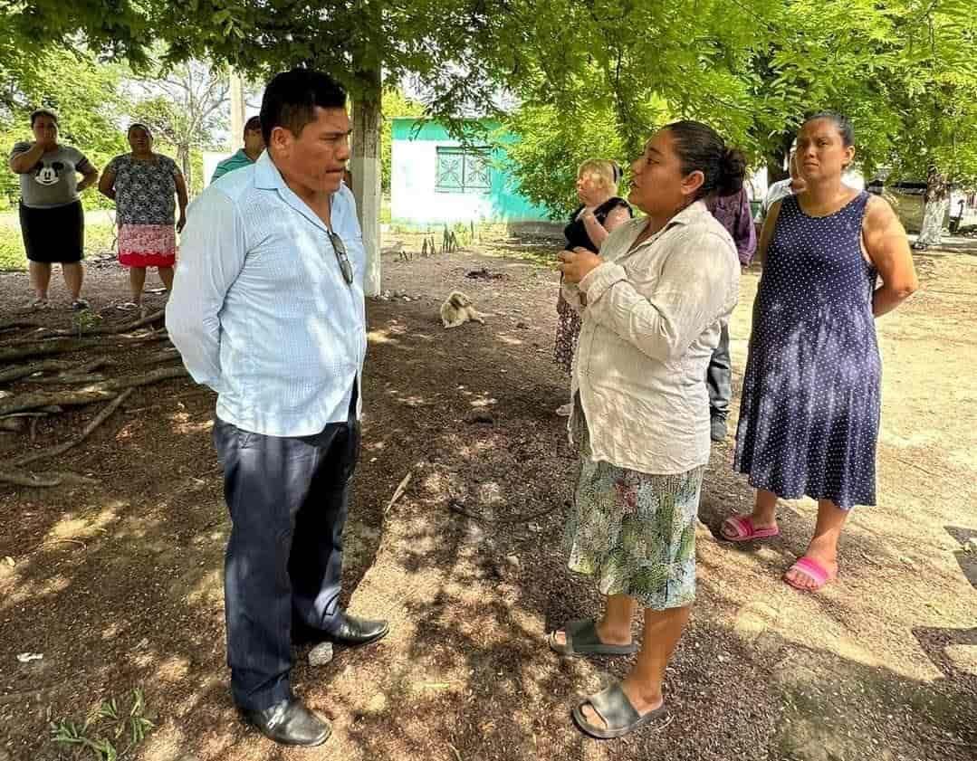 CAEV solucionó problema de basto de agua a hospitales de Veracruz: diputado