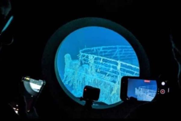 ¿Qué se sabe del audio con gritos desde el submarino Titán?: la historia detrás de la polémica