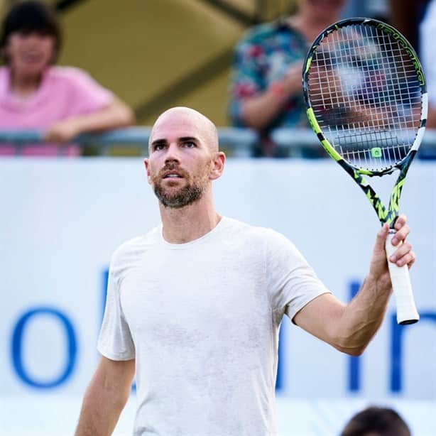 Christopher Eubanks y Adrián Mannarino van por el título