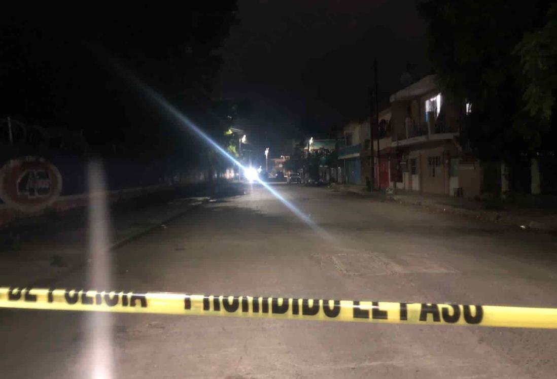 Se desata violencia en Poza Rica