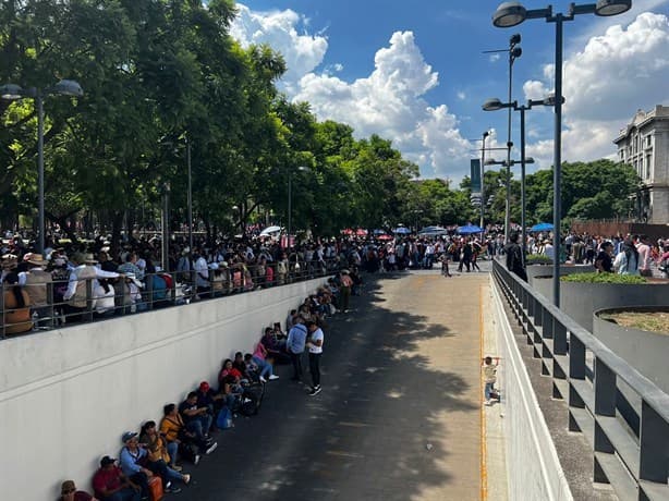 AMLO celebra quinto año de triunfo electoral con mensaje al pueblo