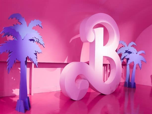 Cafetería de Barbie en CDMX: todo lo que debes saber