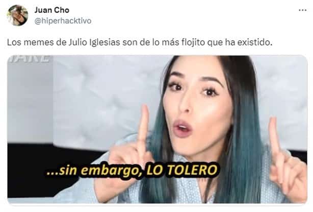 Memes de Julio; inició el mes y los internautas se pusieron creativos