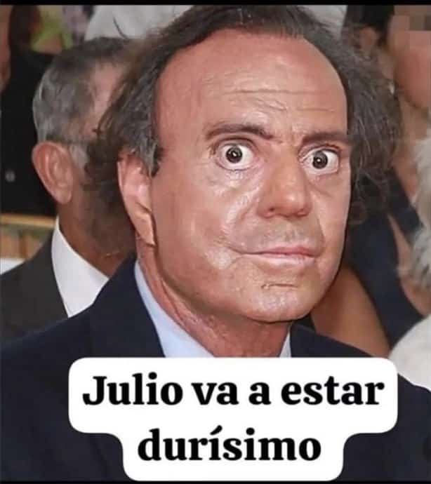 Memes de Julio; inició el mes y los internautas se pusieron creativos