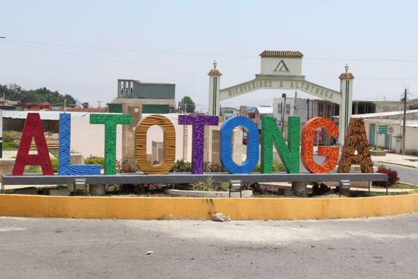 Altotonga buscará ser Pueblo Mágico el próximo año