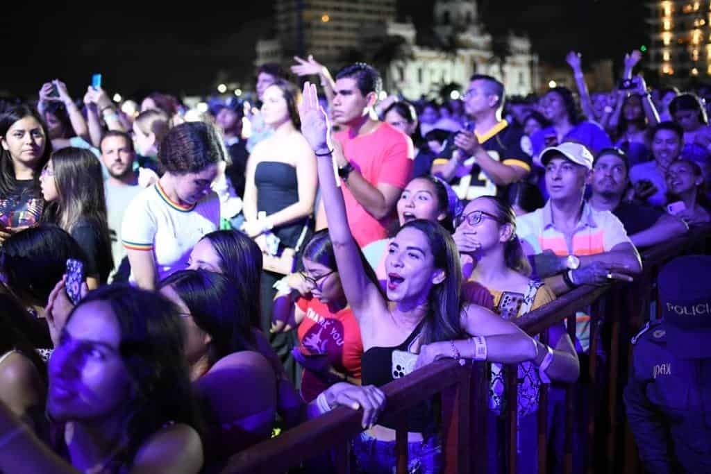 Alertan por la venta de falsos boletos para conciertos del Carnaval de Veracruz