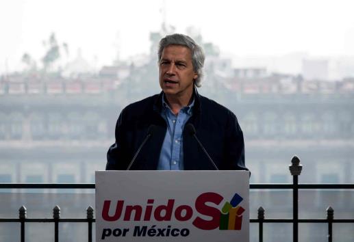 Oposición, ante su realidad cínica y ridícula (Primera parte)