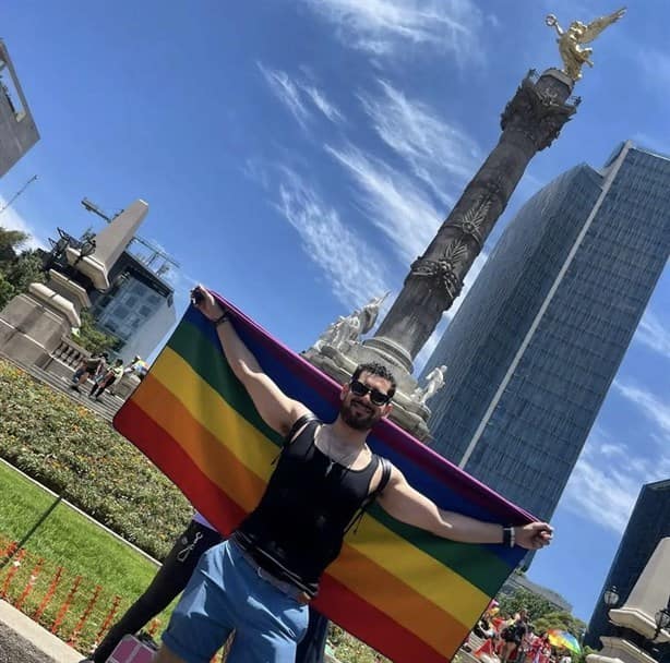 Celebran la diversidad LGBTIQ+