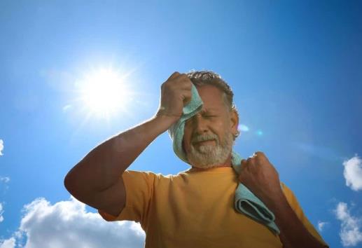 ¡Ya está aquí! La cuarta ola de calor afectará a estos estados de México