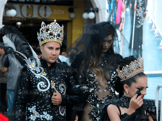 Carnaval de Veracruz 2023: ¿Qué es el entierro de Juan Carnaval?