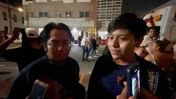 ¿Quiénes son los músicos veracruzanos que tocaron con Café Tacvba en Carnaval de Veracruz 2023?