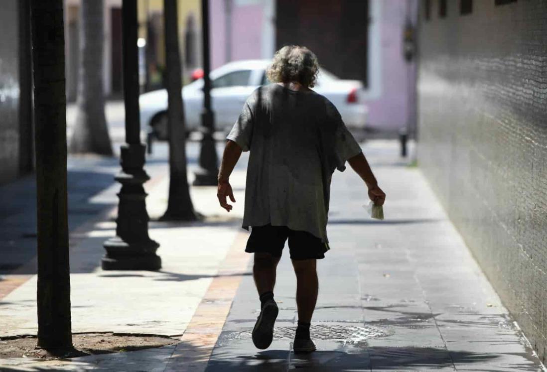 Indigencia en Veracruz: una realidad ignorada