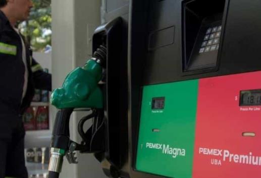 Destaca gasolinera de Veracruz por precio de diésel más barato, según Profeco