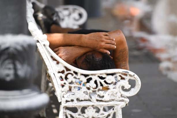 Indigencia en Veracruz: una realidad ignorada