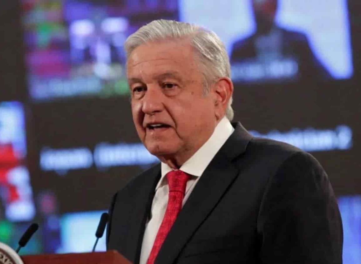 AMLO: PRESIDENTE ATÍPICO