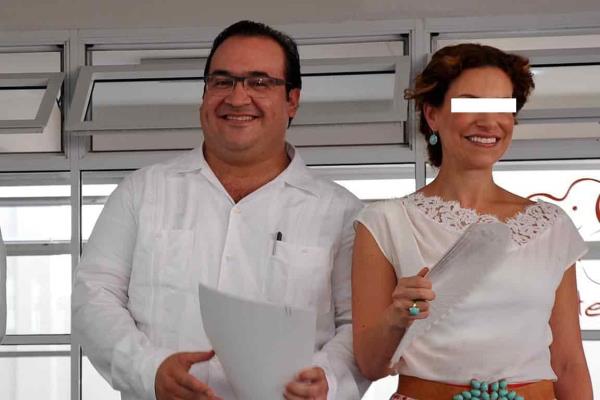 Se cumplen 5 años de que se giró orden de aprehensión contra Karime ´N´
