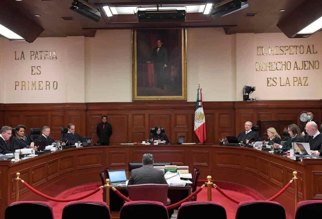 Ministros utilizaron argumentos leguleyos para ganar más que el presidente: AMLO