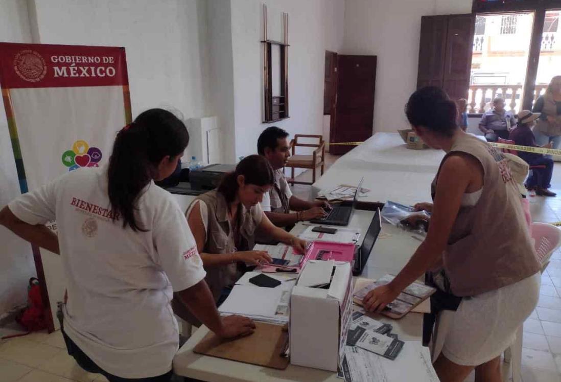 ¿Cómo inscribirse a los programas sociales en Veracruz?