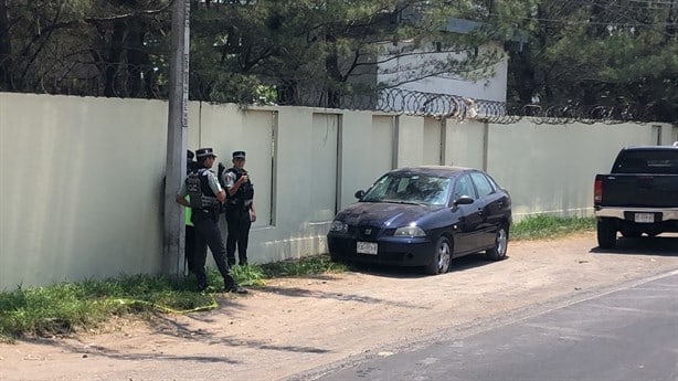 Muere segundo policía tras balacera en Las Bajadas, Veracruz