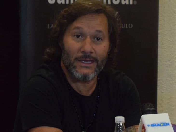 ¿Lo sabías? Equipo de producción de Diego Torres quedó varado en Perú