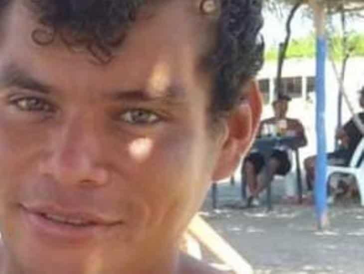 Reportan a Guillermo Castañeda como desaparecido en Veracruz