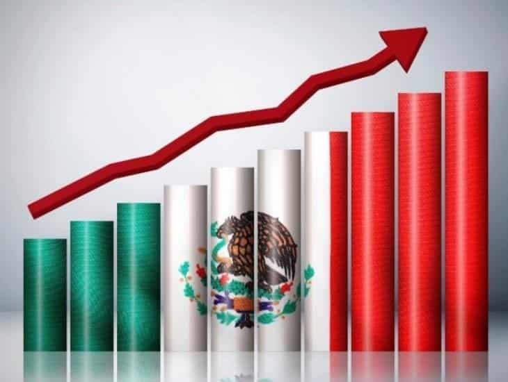 FMI proyecta repunte de 2.6% de la economía mexicana en 2023