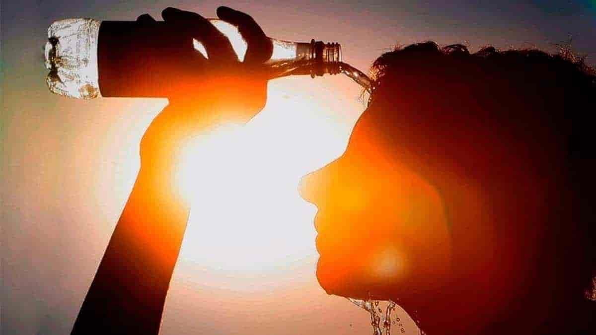 ¿Descartan cuarta ola de calor para Veracruz?