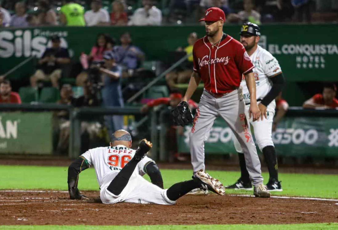 Pierde El Águila en la casa de Leones de Yucatán