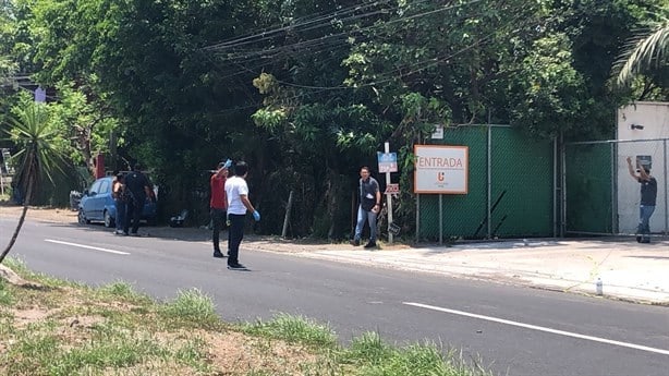 Muere segundo policía tras balacera en Las Bajadas, Veracruz