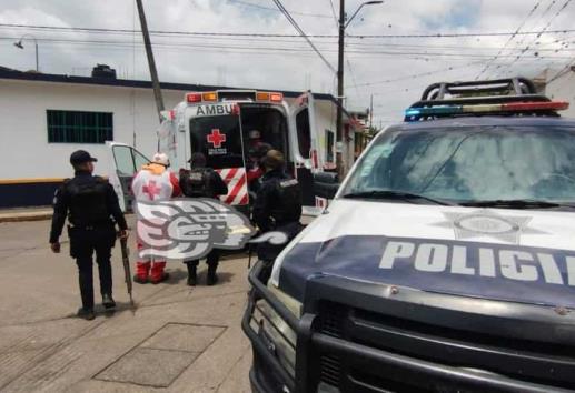 En violento asalto, apuñalan a hombre en Córdoba