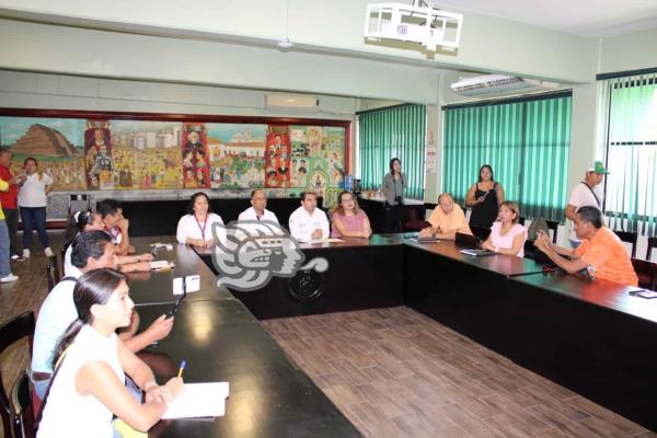 Darán cursos de verano de ciencia y tecnología en el Tec de Misantla