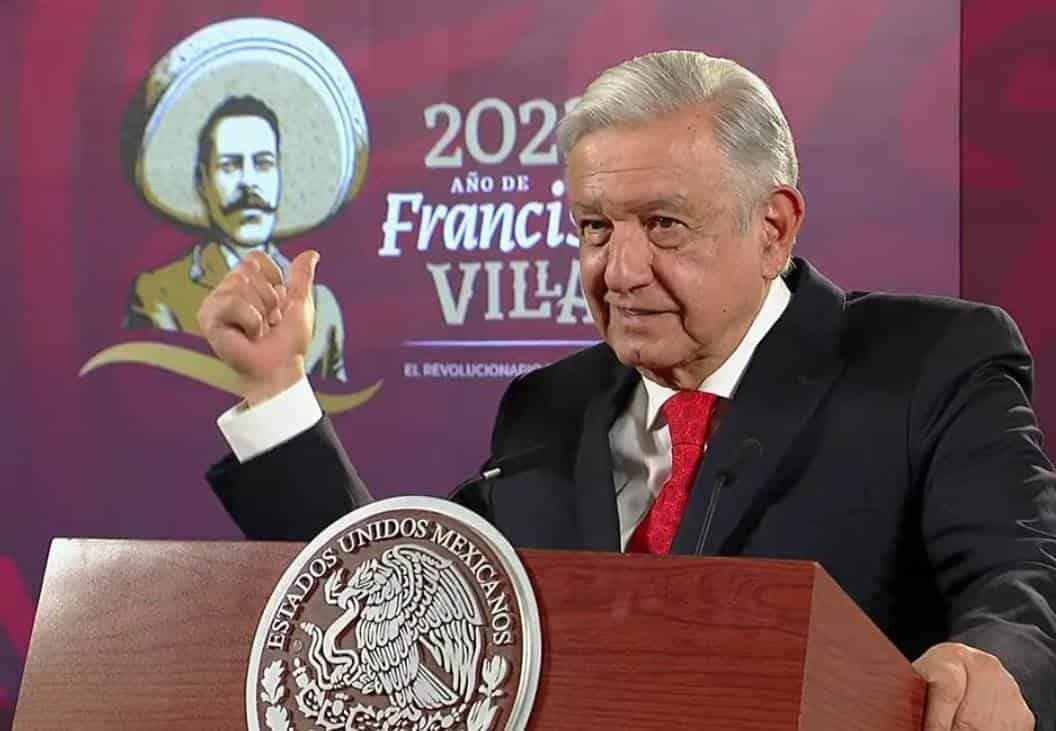 AMLO destaca recuperación de producción en Pemex