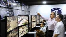 Contraloría se niega a revelar irregularidades detectadas por la ASF en videovigilancia Yunista en Veracruz
