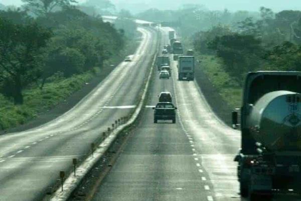 Puente Coatzacoalcos II aumenta su tarifa a partir de julio